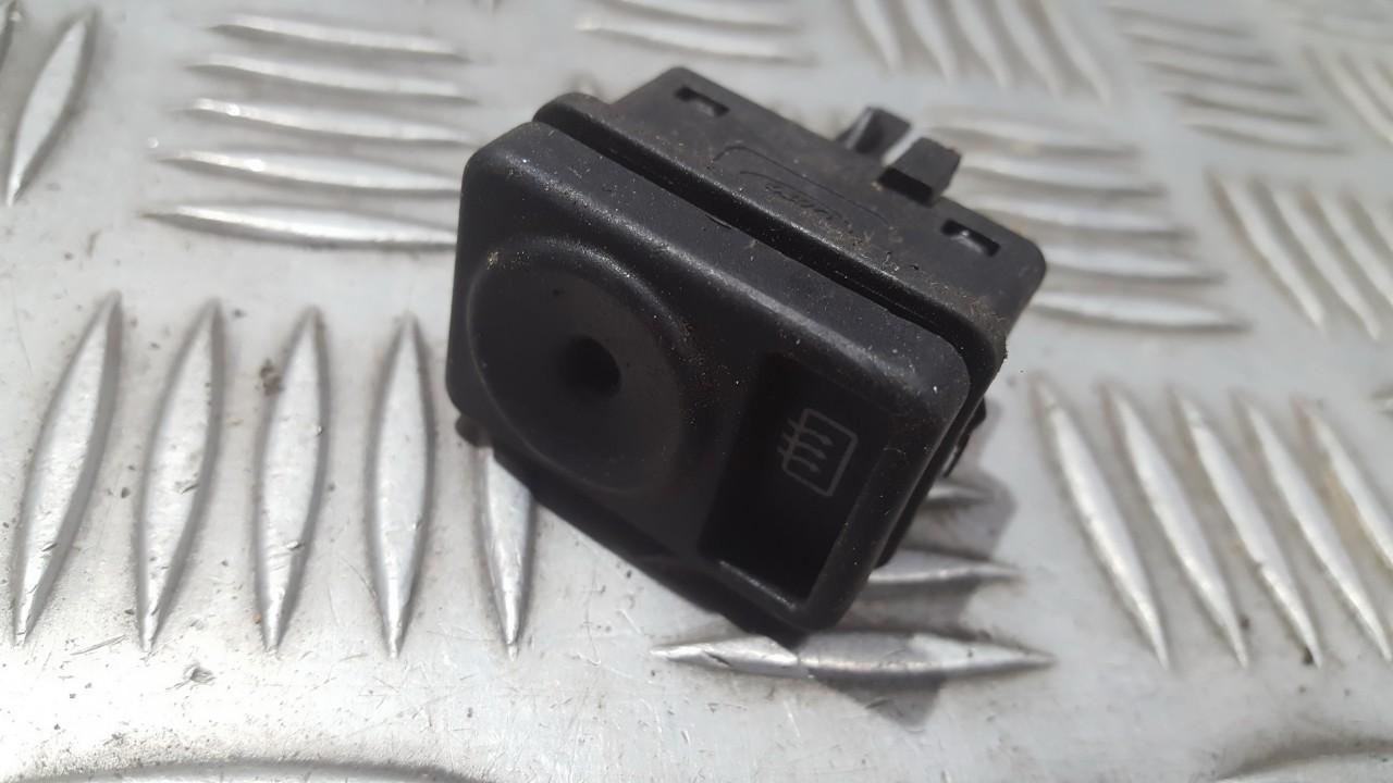 Heated screen switch (Window Heater Switch) 91AG18C621AA D3L0A Ford ESCORT 1993 1.8