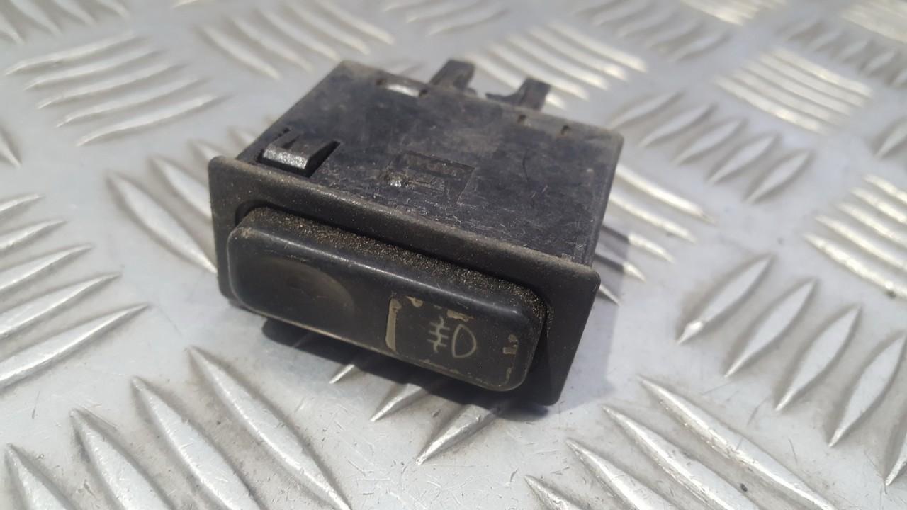 Heated screen switch (Window Heater Switch) M9004 USED Honda CIVIC 1994 1.5