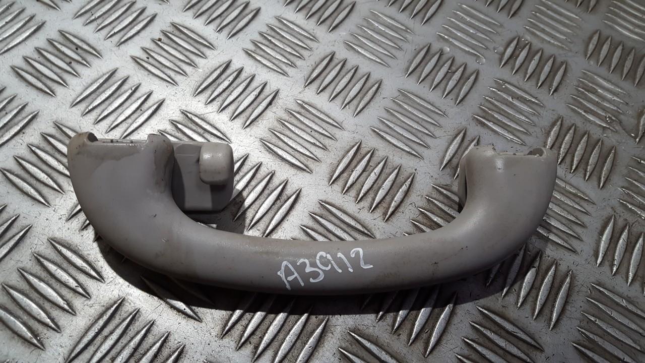 Grab Handle - rear right side used used Ford FOCUS 2006 1.8