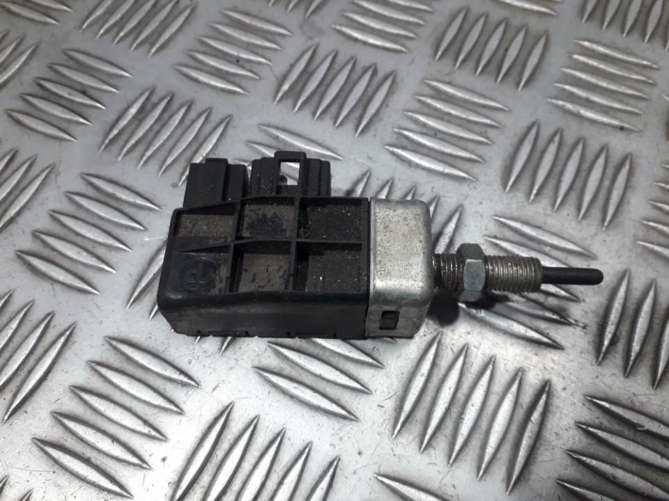 Brake Light Switch (sensor) - Switch (Pedal Contact) MB863946 A594221 Mitsubishi GALANT 2002 3.0