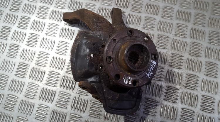 Steering knuckle - front right side used used Opel CORSA 2000 1.4