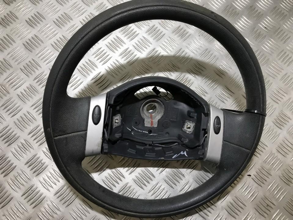 Steering wheel 2375r501 1513083 Mini ONE 2001 1.6