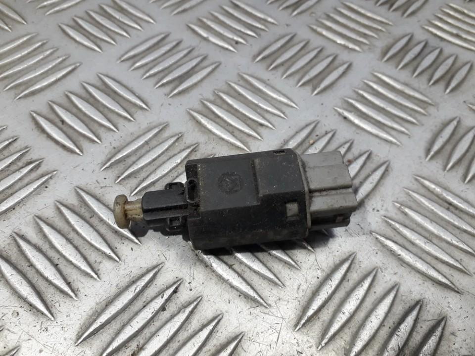Brake Light Switch (sensor) - Switch (Pedal Contact) GA2A66490 USED Mazda 323F 1999 1.6