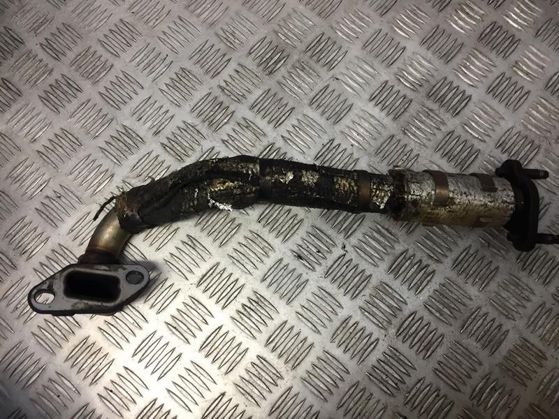 EGR Pipe (Exhaust Gas Recirculation EGR METAL PIPE) used used Nissan ALMERA 2000 2.2