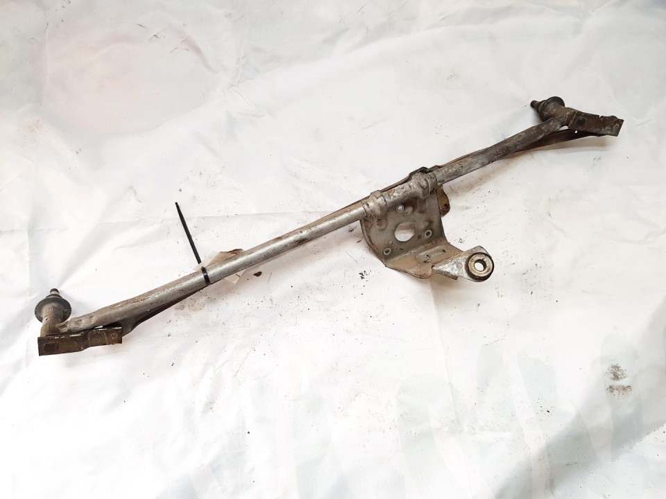 Windshield Wiper Linkage front used used Renault MASTER 2002 2.8