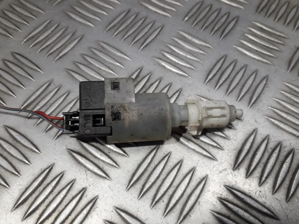 Brake Light Switch (sensor) - Switch (Pedal Contact) trw2867 b365 Fiat BRAVO 1996 1.6