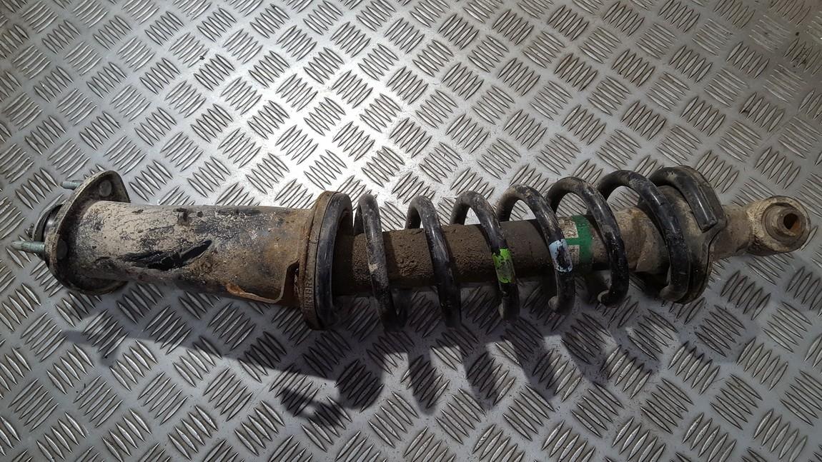 Spring Rear used used Lexus IS - CLASS 2002 2.0