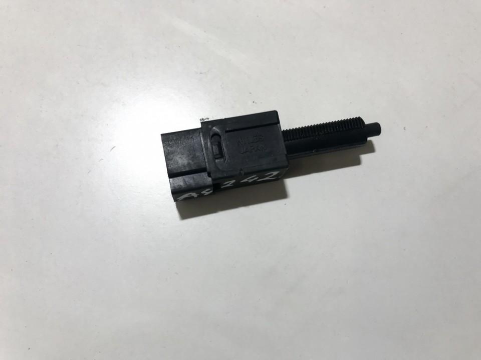 Brake Light Switch (sensor) - Switch (Pedal Contact) used used Nissan ALMERA 2001 2.2