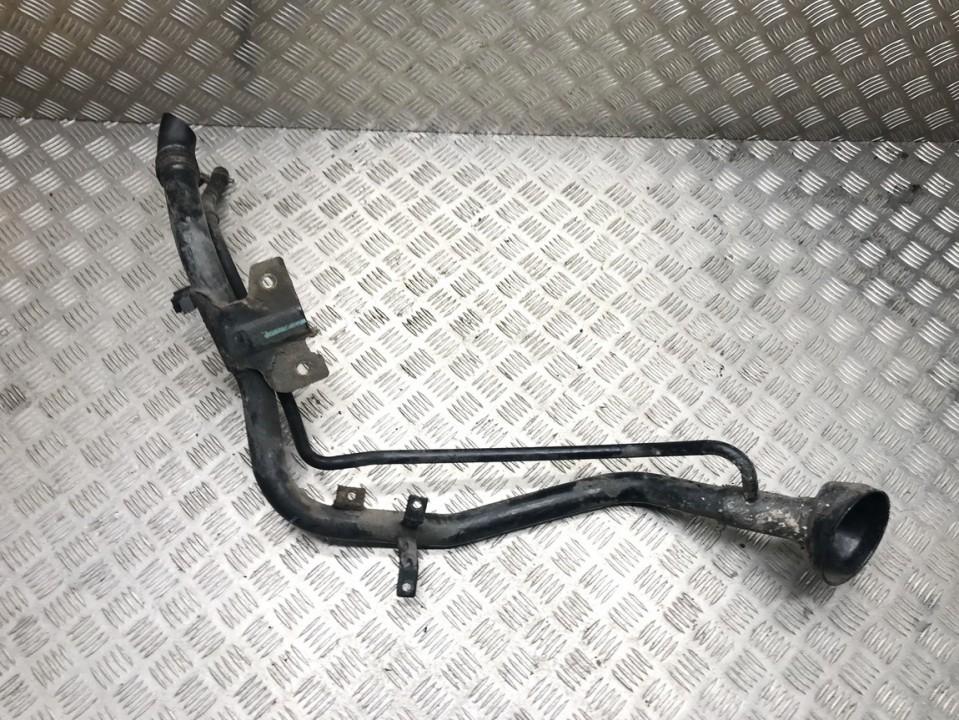 fuel filler neck used used Nissan X-TRAIL 2003 2.2