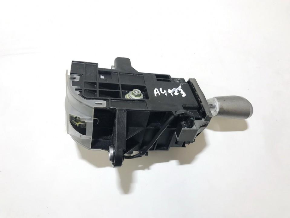 Gearshift Lever Automatic (GEAR SELECTOR UNIT) 8945147030 89451-47030, 192300-2020 Toyota PRIUS 2008 1.5
