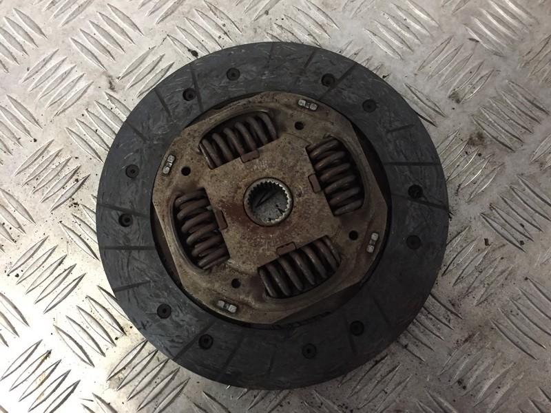 Clutch disc used used Volkswagen GOLF 1992 1.8