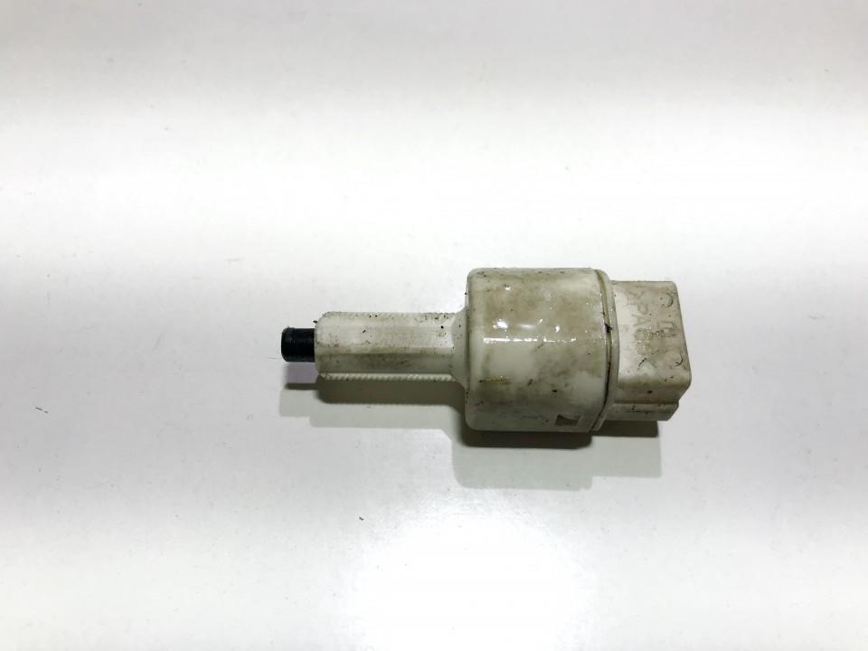 Brake Light Switch (sensor) - Switch (Pedal Contact) used used Toyota YARIS 2006 1.4