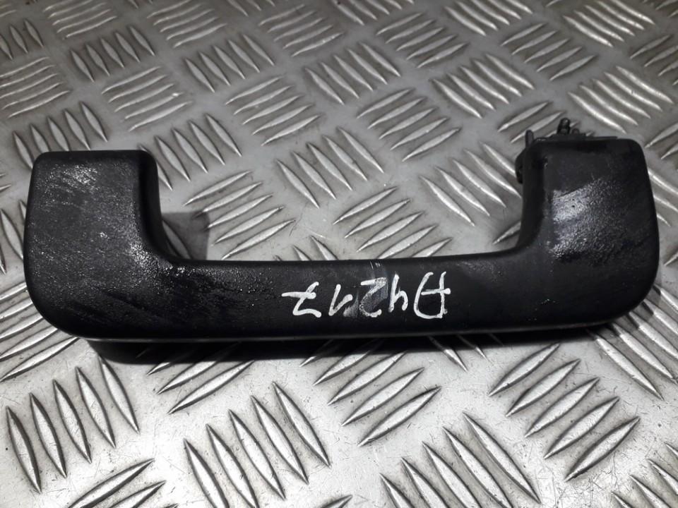 Grab Handle - rear left side 8p0857607m used Audi A3 1999 1.9