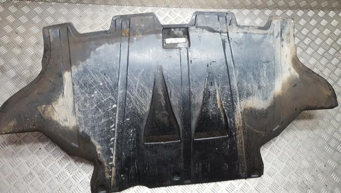 Under Engine Gearbox Cover  8a0863823 used Audi 80 1992 2.0