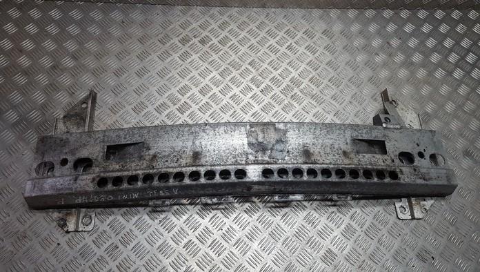 Front bumper reinforcement used used MINI ONE 2003 1.6