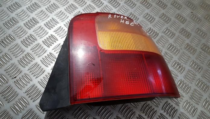 Tail Light lamp Outside, Rear Right used used Rover 400-SERIES 1996 1.6