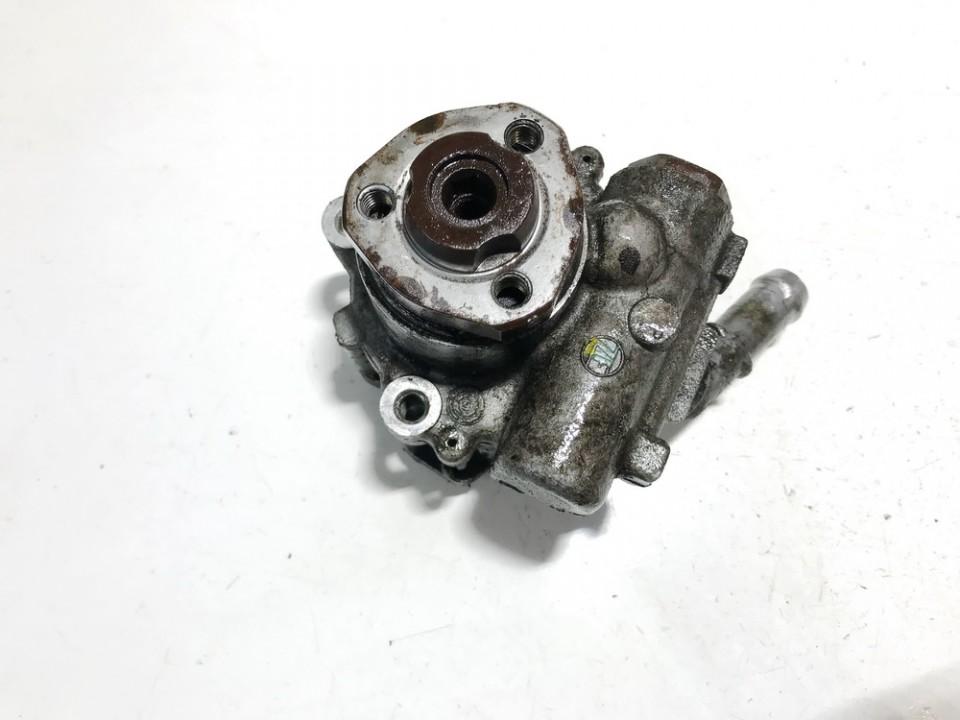Pump assembly - Power steering pump USED  ZF Audi A3 1999 1.9
