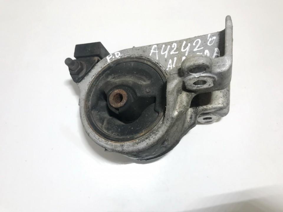 Engine Mounting and Transmission Mount (Engine support) used used Nissan ALMERA 1998 1.6