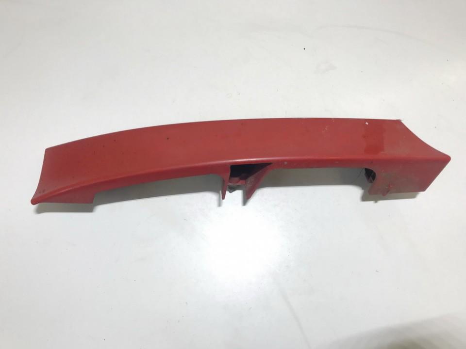Tail Light Cover Trim Rear Left used used Nissan ALMERA 2002 1.8