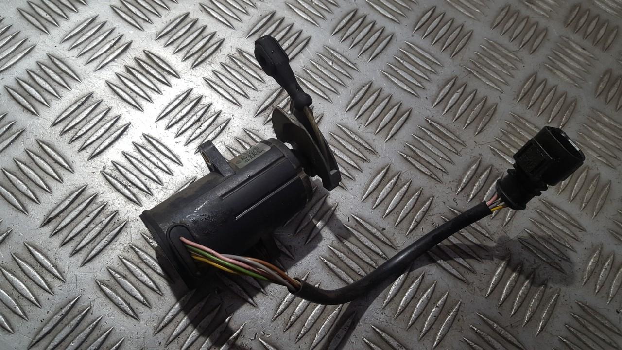 Accelerator throttle pedal (potentiometer) 7m0907469a 0205001  Seat ALHAMBRA 2001 1.9