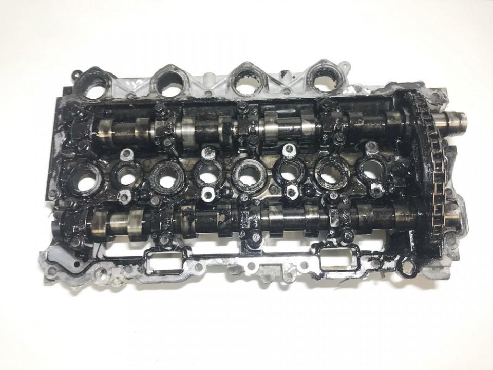 Cylinder Heads and Head Covers (ROCKER VALVE COVER) used used Peugeot 407 2004 2.0