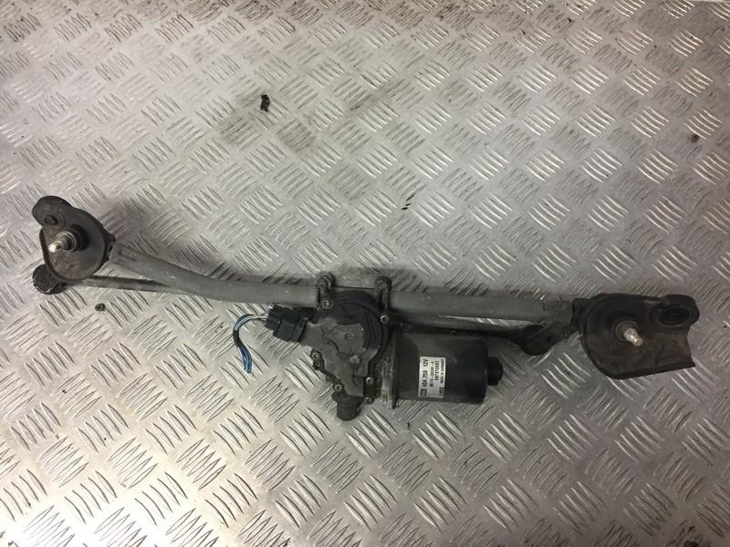 Windshield Wiper Linkage front used used Toyota COROLLA 2004 1.6