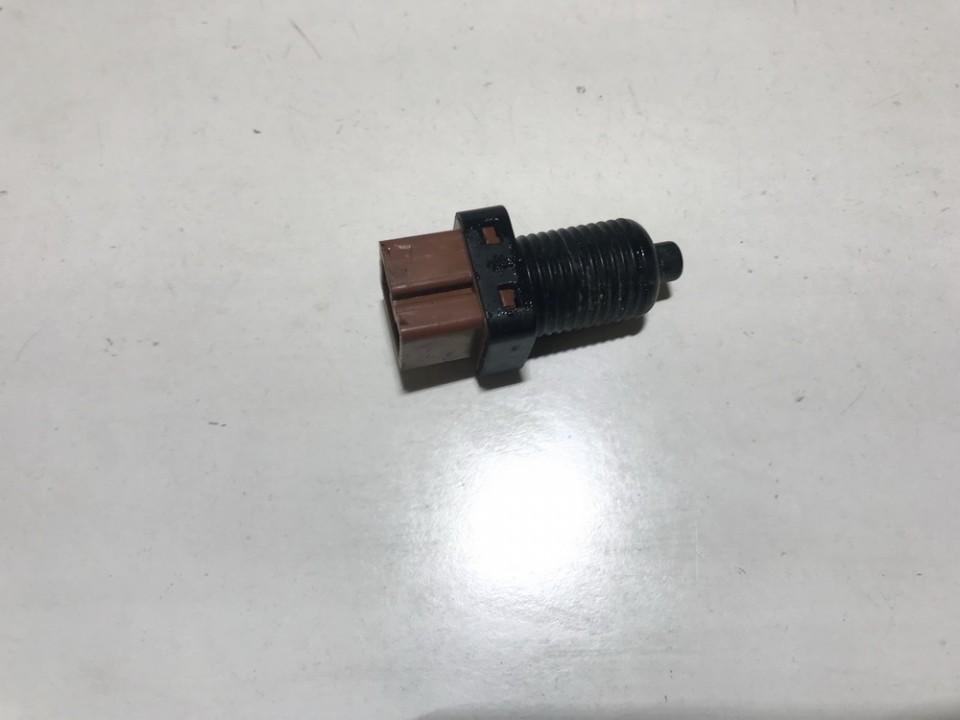 Brake Light Switch (sensor) - Switch (Pedal Contact) used used Peugeot 206 2003 1.4