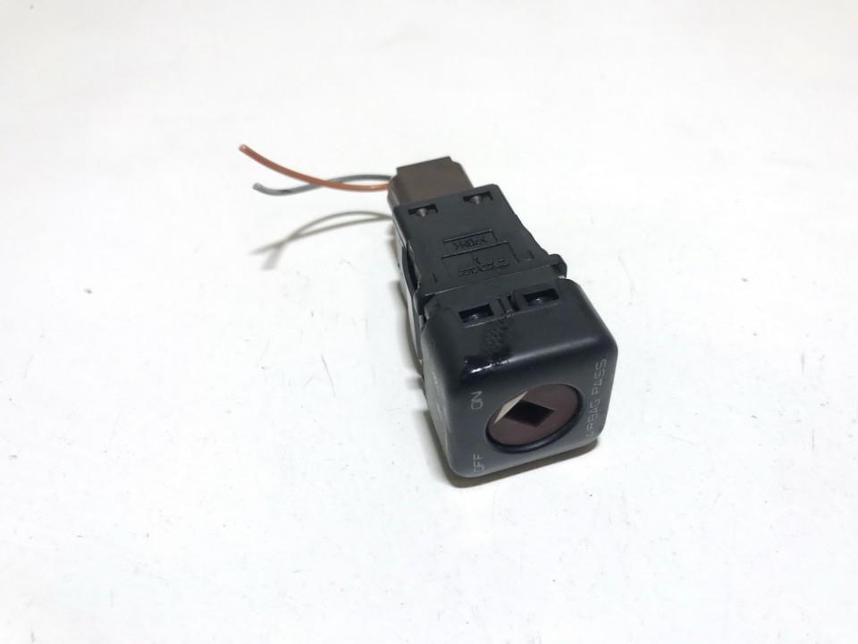 AIRBAG on off Switch (SAFETY ON-OFF SWITCH) 96373205xt 23143502351 Citroen C3 2004 1.6