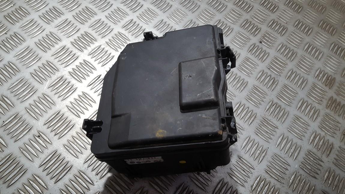Fuse box  used used Honda CIVIC 1993 1.3