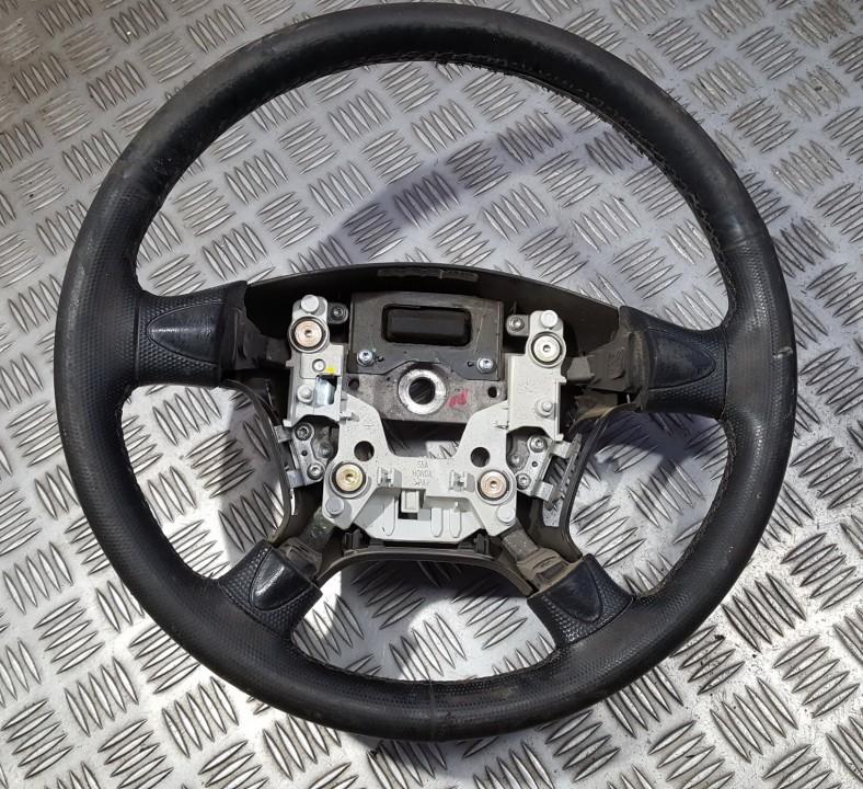 Steering wheel 305389999JN7AA 305389999JN7-AA Honda CR-V 2003 2.0