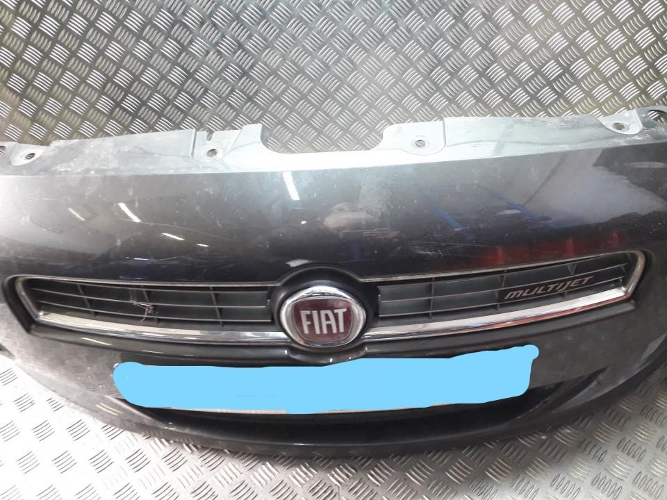 Front hood grille USED USED Fiat BRAVO 2007 1.9