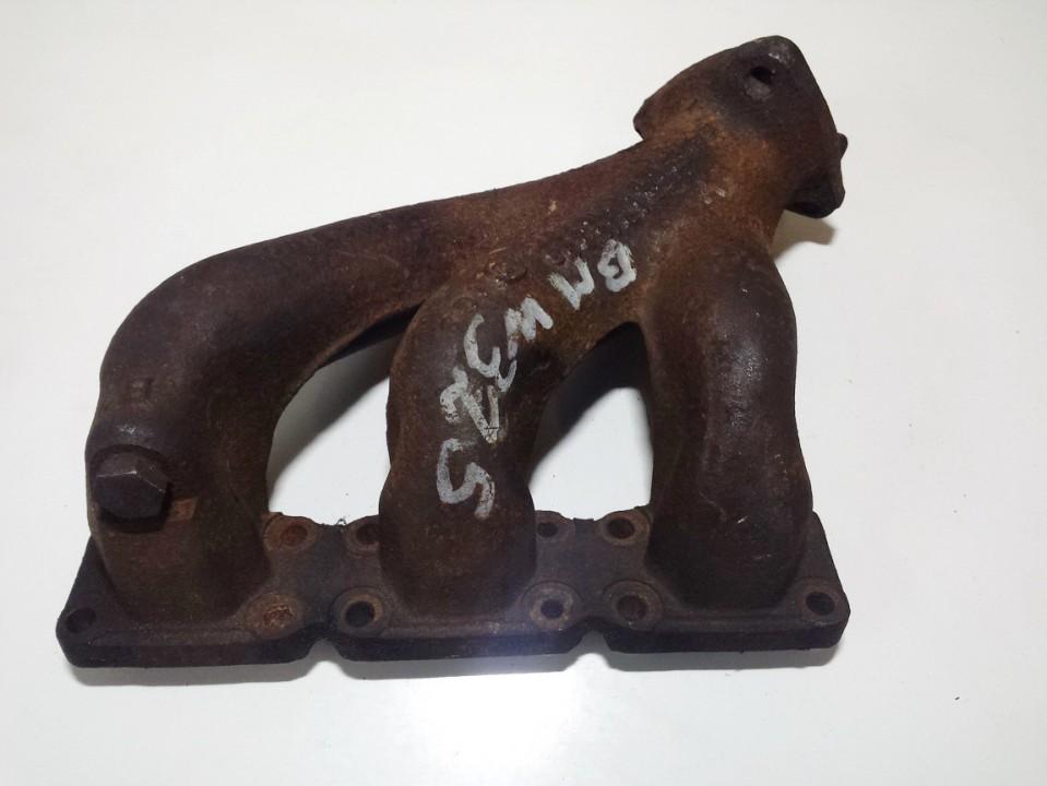 Exhaust Manifold used used BMW 3-SERIES 2000 1.8