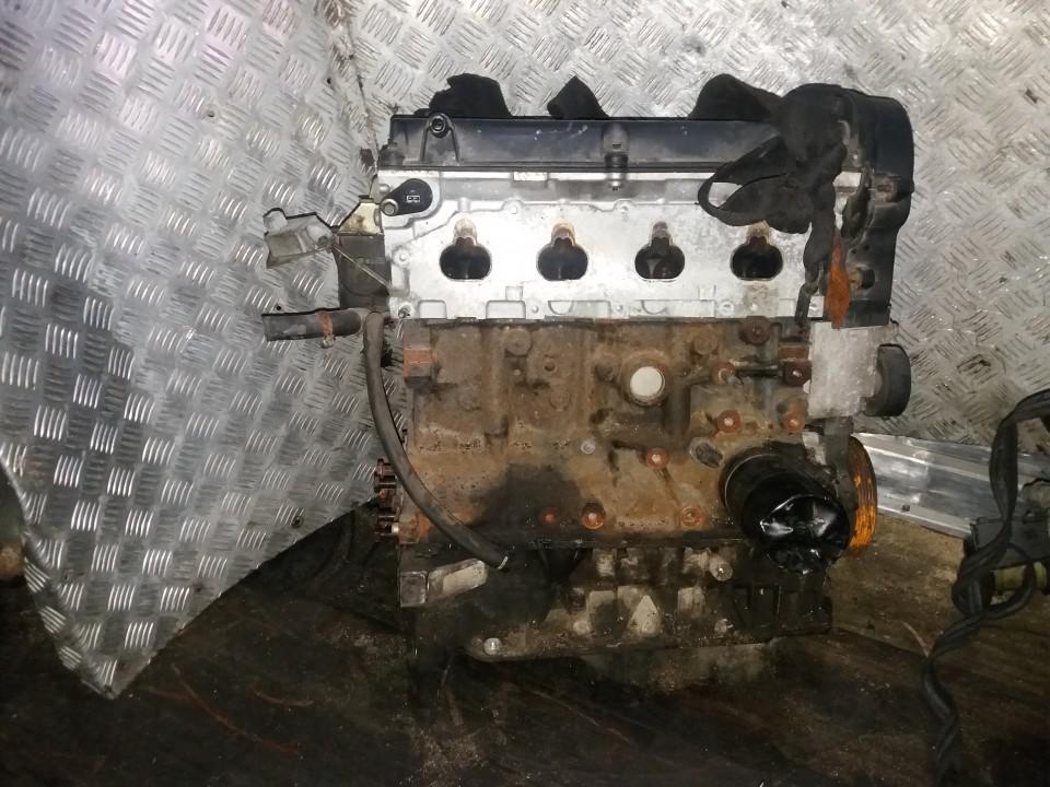 Engine USED   Ford MONDEO 1996 1.8