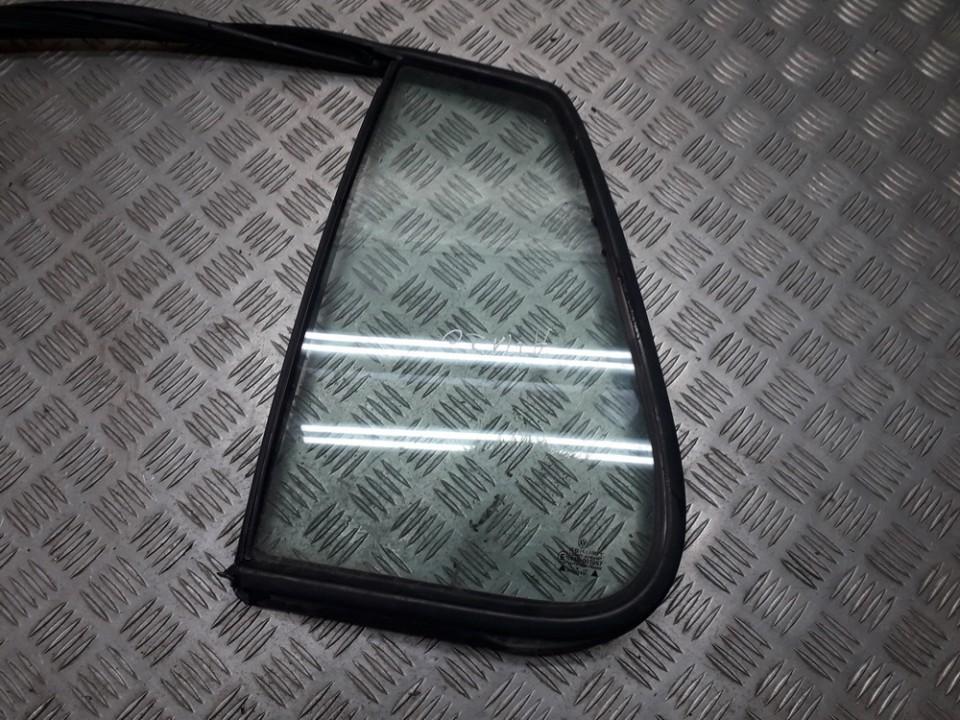Поворотное стекло - задний левый used used Volkswagen GOLF 2005 2