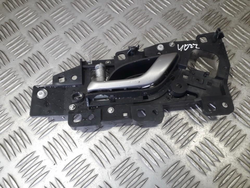 Duru rankenele used used Honda CIVIC 2014 1.6