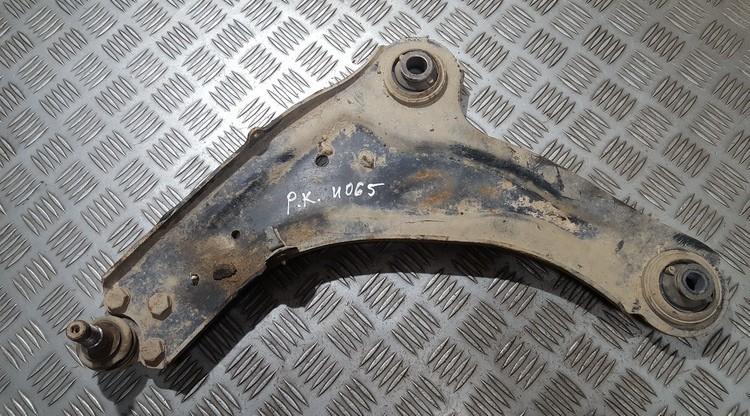 Control arm - front left used used Renault LAGUNA 2000 1.9