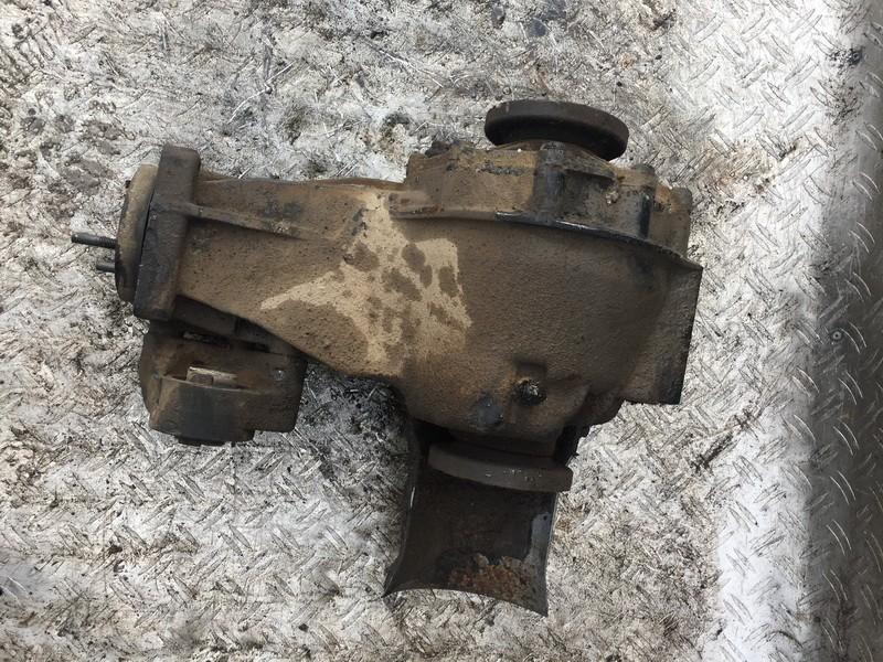 Rear differential assembly used used Audi A6 2002 2.5