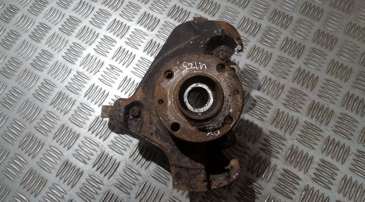 Steering knuckle - front right side used used Fiat FIORINO 2008 1.3