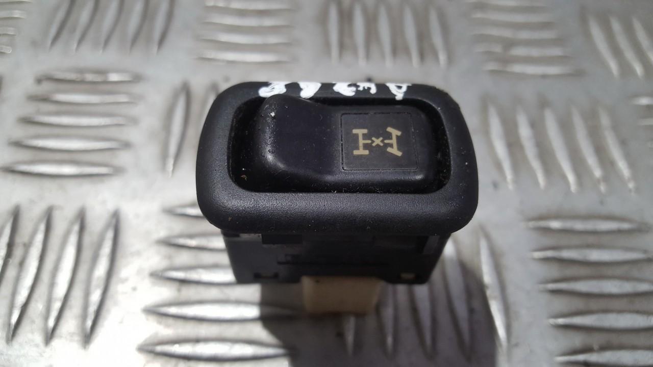Pakabos aukscio reguliavimo mygtukas T3860Y31 T386-0Y31 Daihatsu TERIOS 1999 1.3