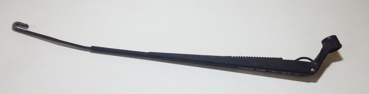 Wiper Blade used used Toyota YARIS 2011 1.3