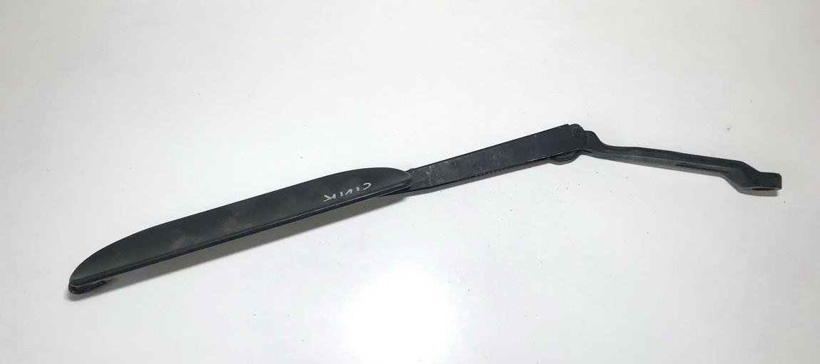 Priekinio valytuvo svirtele (priekiniai valytuvas) used used Honda CIVIC 1996 1.6