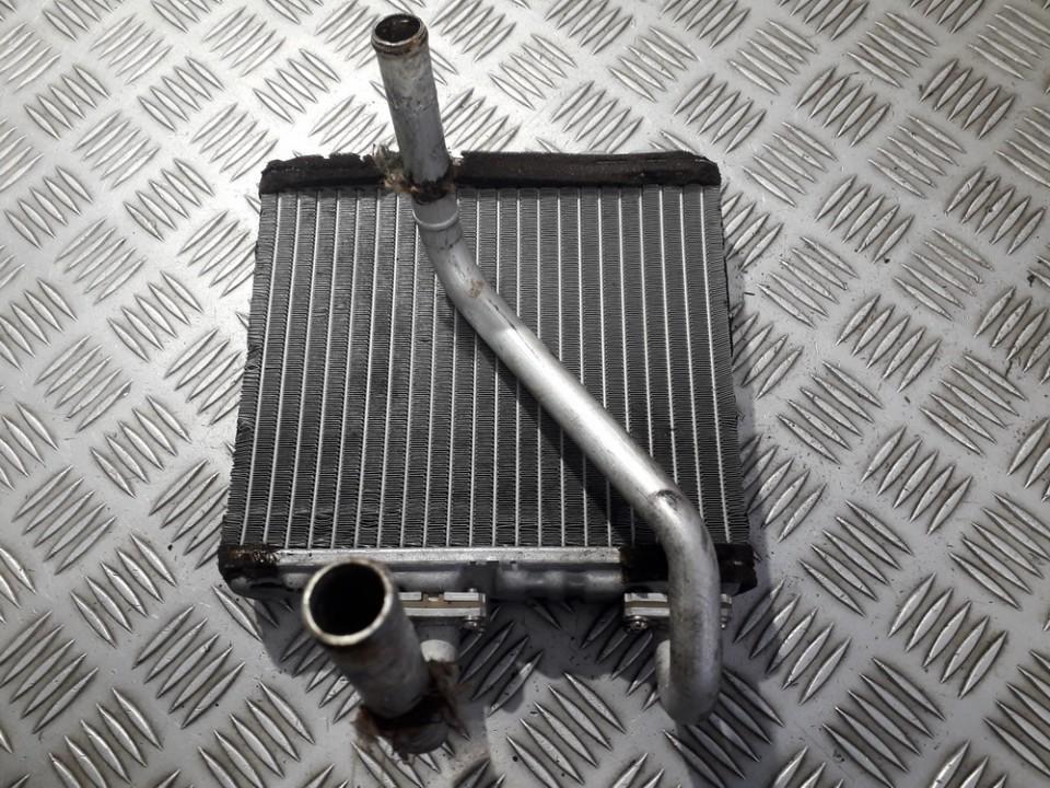Радиатор отопителя used used Subaru LEGACY 2006 2.0