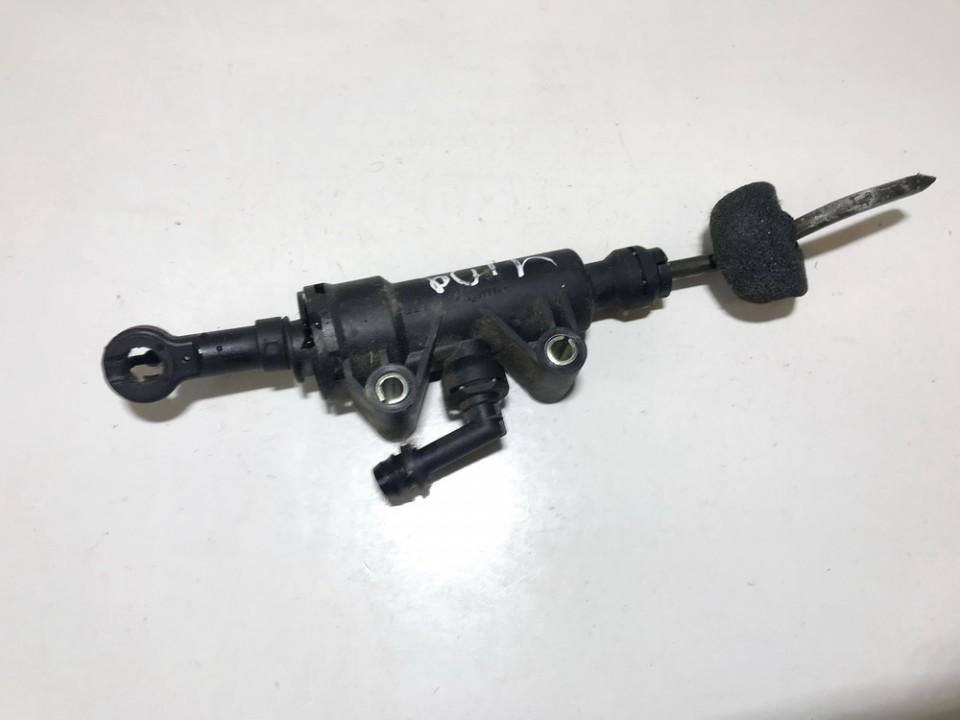 Master clutch cylinder used used Peugeot 807 2003 2.2