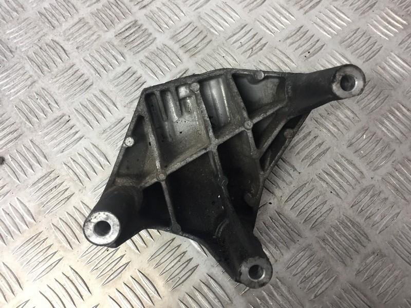 Engine Mount Bracket and Gearbox Mount Bracket 13226751 used Opel ASTRA 2008 1.3