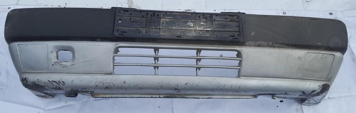 Front bumper used used Fiat TIPO 1991 1.6