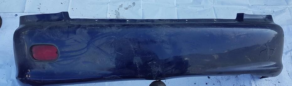 Rear bumper used used Hyundai ACCENT 1997 1.5