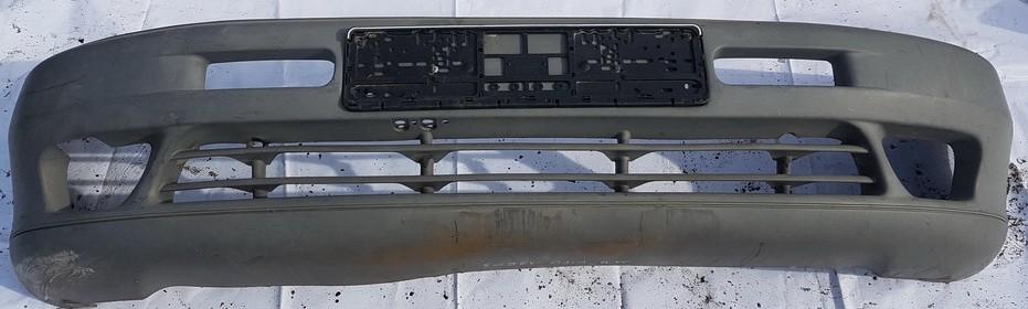 Front bumper USED USED Mercedes-Benz VITO 1998 2.3