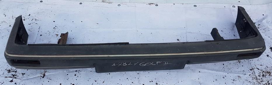 Front bumper used used Volkswagen GOLF 1998 1.4