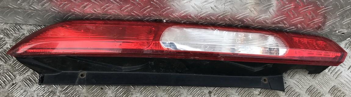 Tail Light lamp Outside, Rear Left 4m5113405a 4m51-13405-a Ford FOCUS 2000 1.6