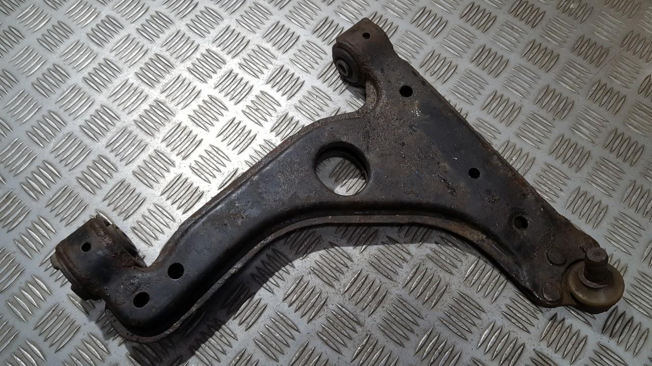 Control arm - front right used used Opel VECTRA 1997 1.6